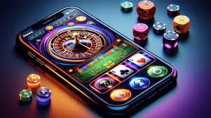 phdream 6 casino live dealer baccarat table on mobile screen in Philippines